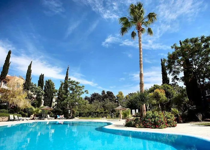 Paradise Gardens Prestige And Lovely Apartment