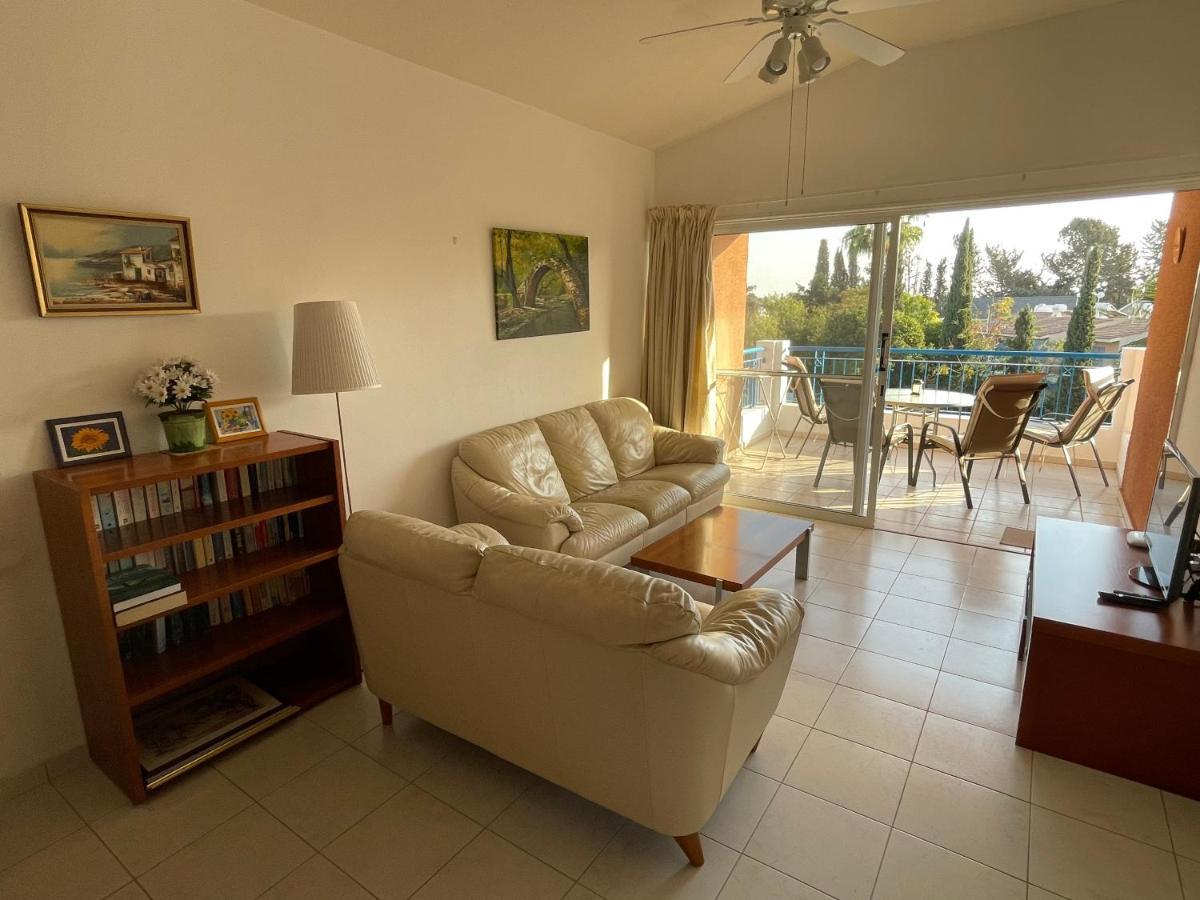 Appartement Paradise Gardens Prestige And Lovely *
