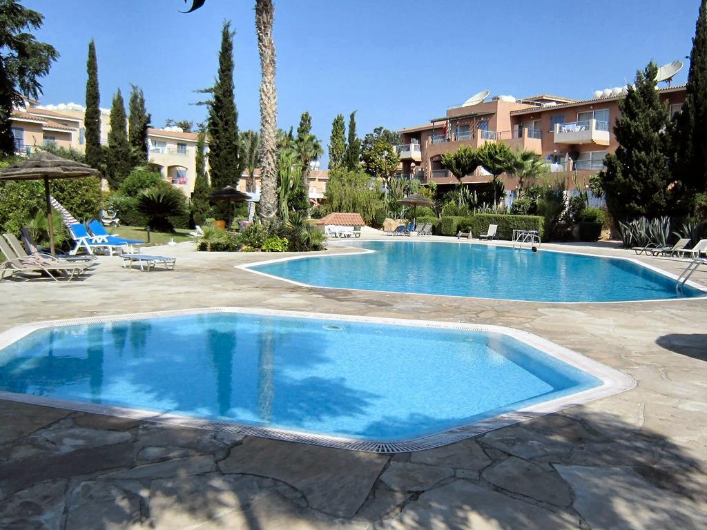 Paradise Gardens Prestige And Lovely Appartement *
