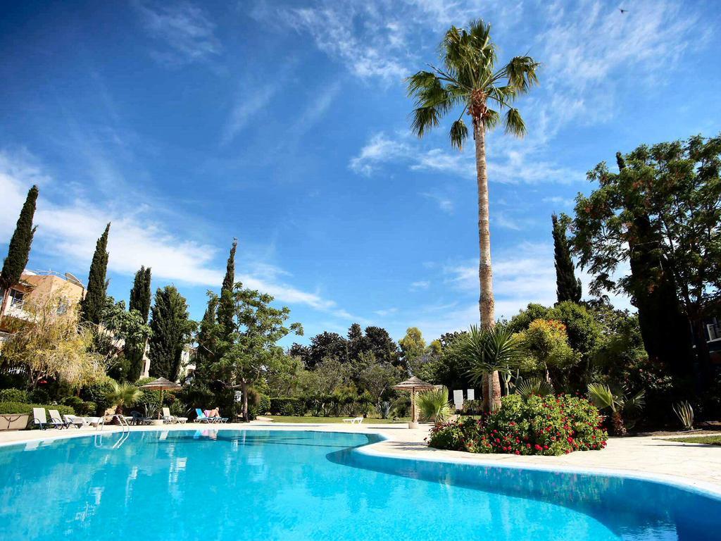 Paradise Gardens Prestige And Lovely *