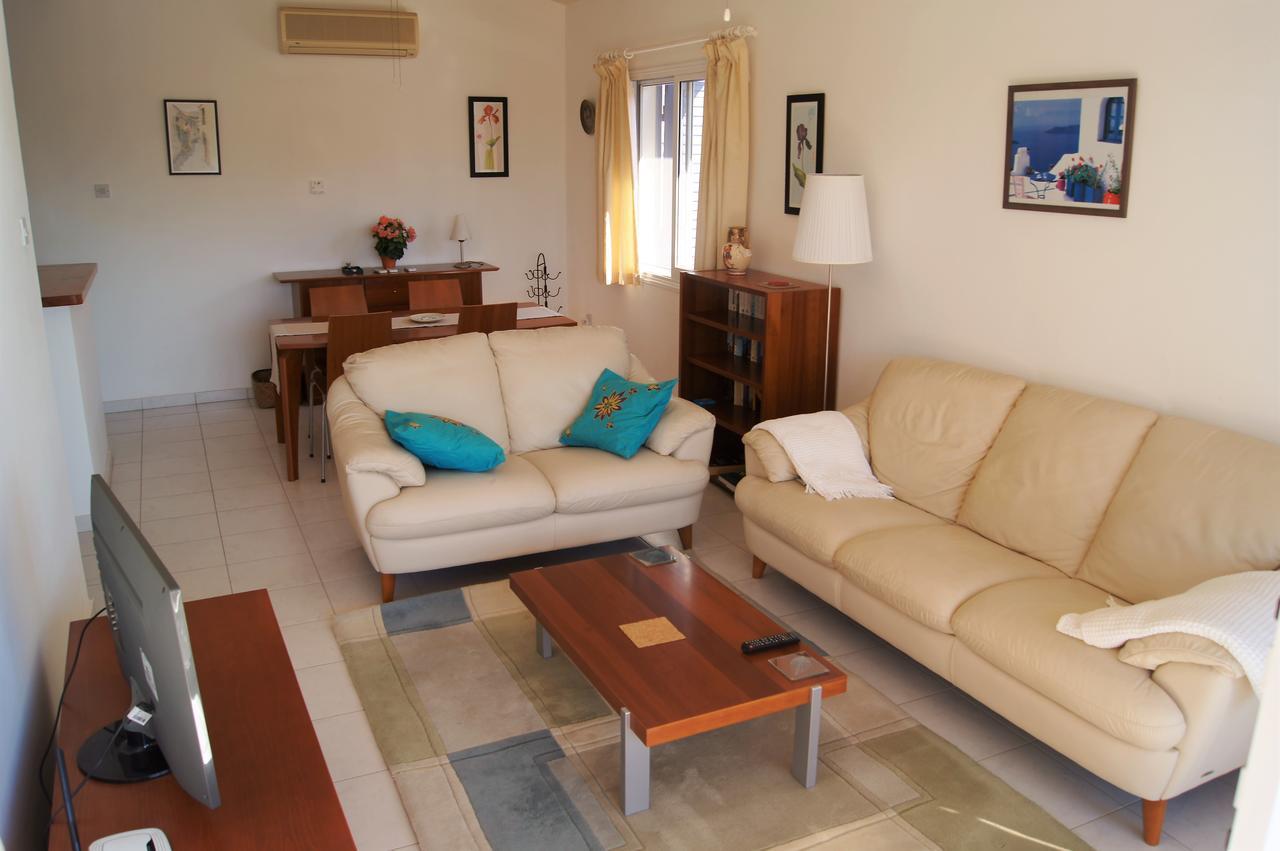 Paradise Gardens Prestige And Lovely * Paphos