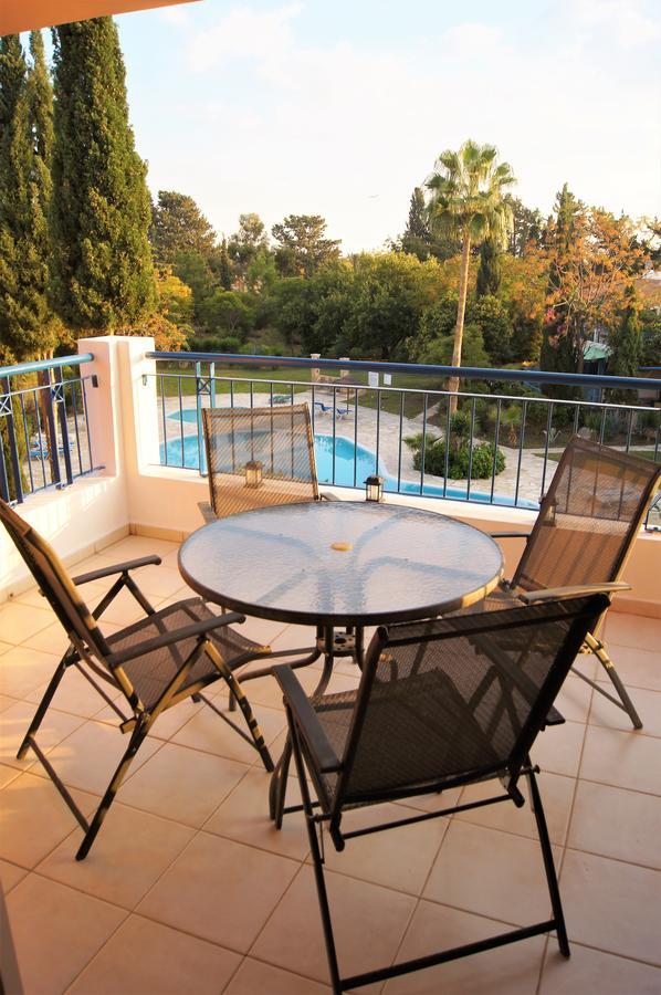 Paradise Gardens Prestige And Lovely Paphos