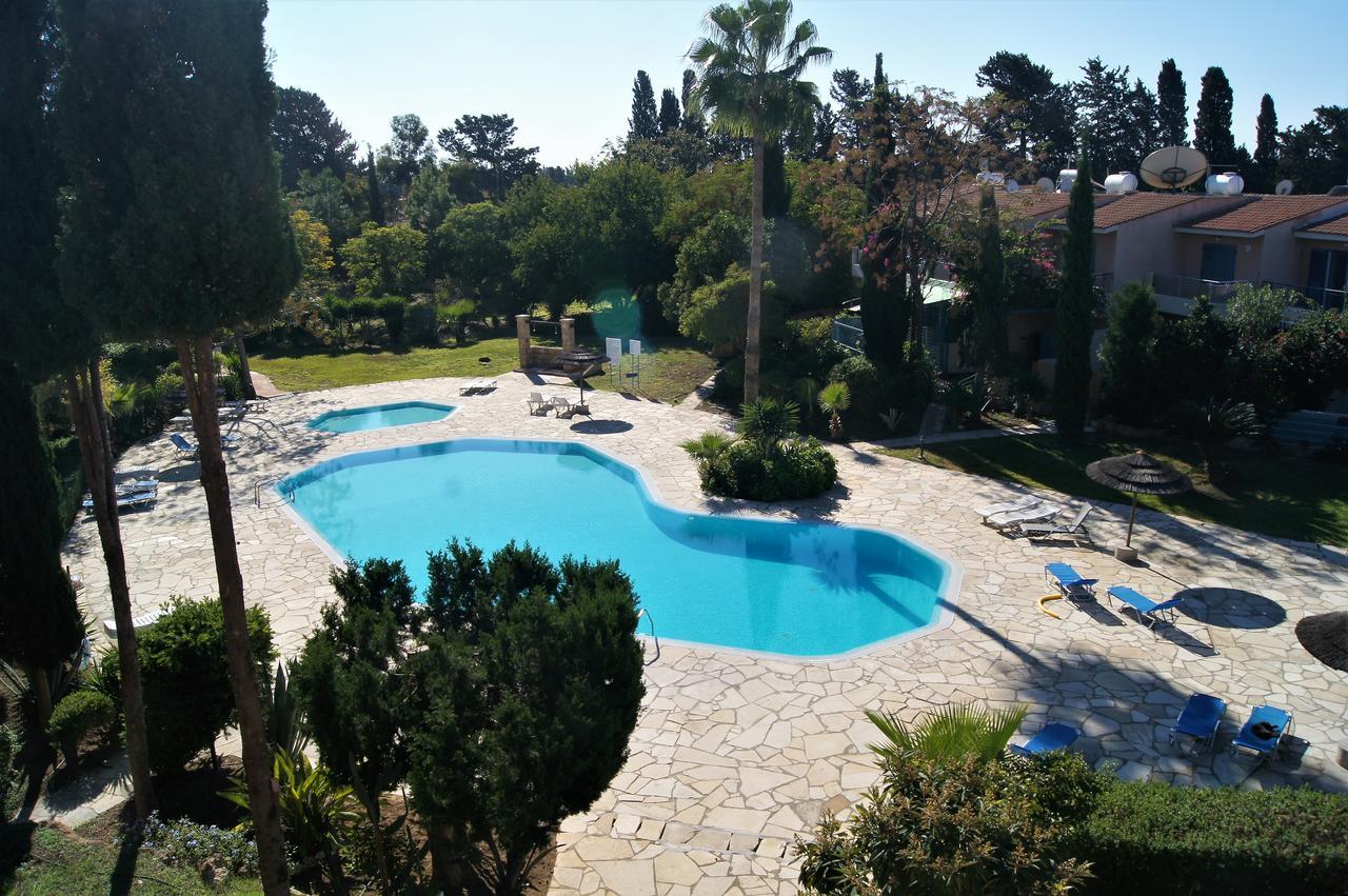 Paradise Gardens Prestige And Lovely