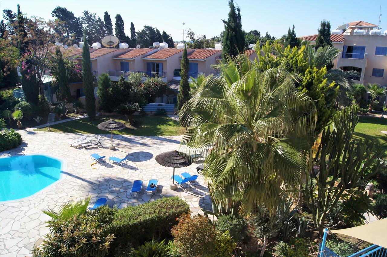 Paradise Gardens Prestige And Lovely