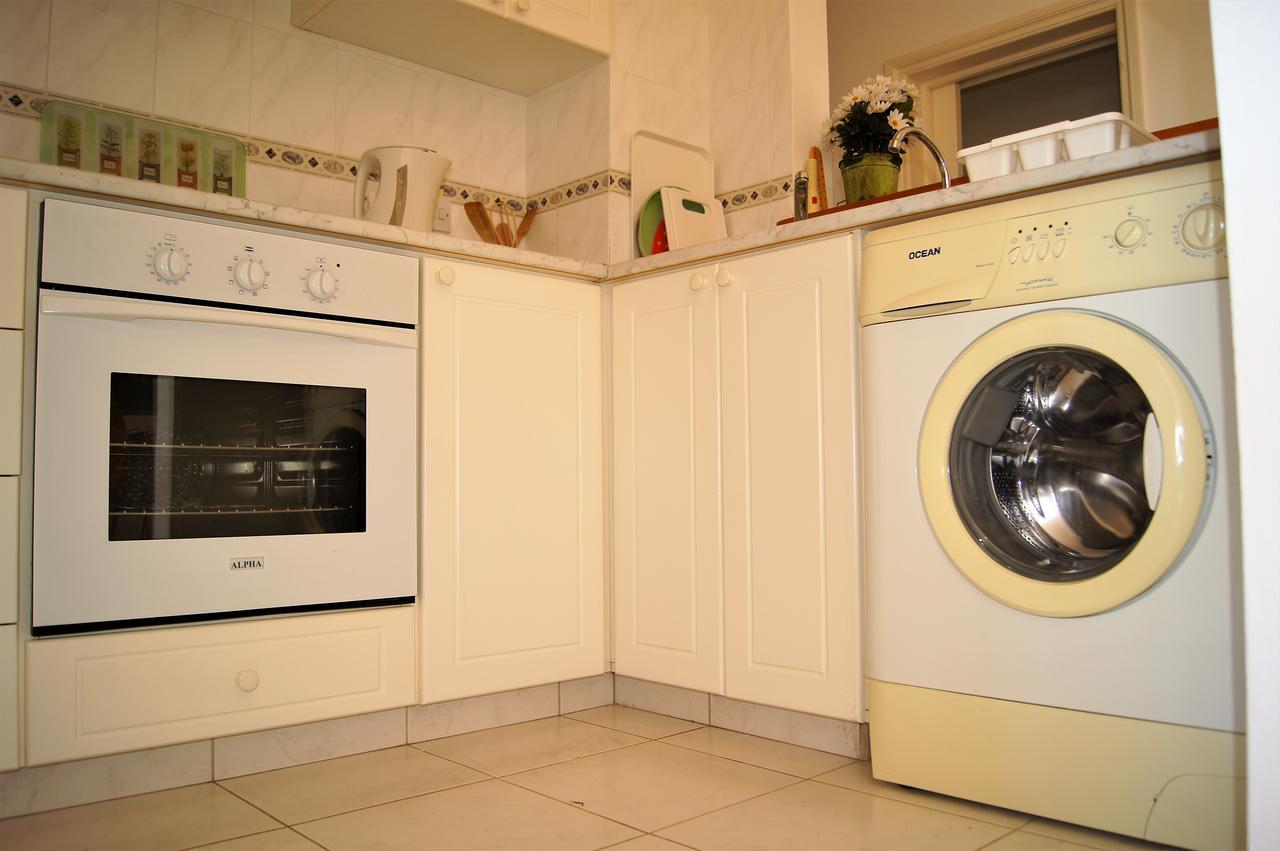 Appartement Paradise Gardens Prestige And Lovely Paphos